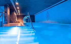 E1 Suites & Spa Aparthotel Style - Gym & Spa